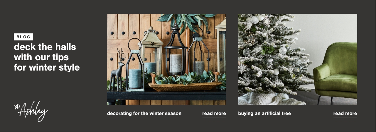 Decoration for Winter Season, Buying an Artificial tree
